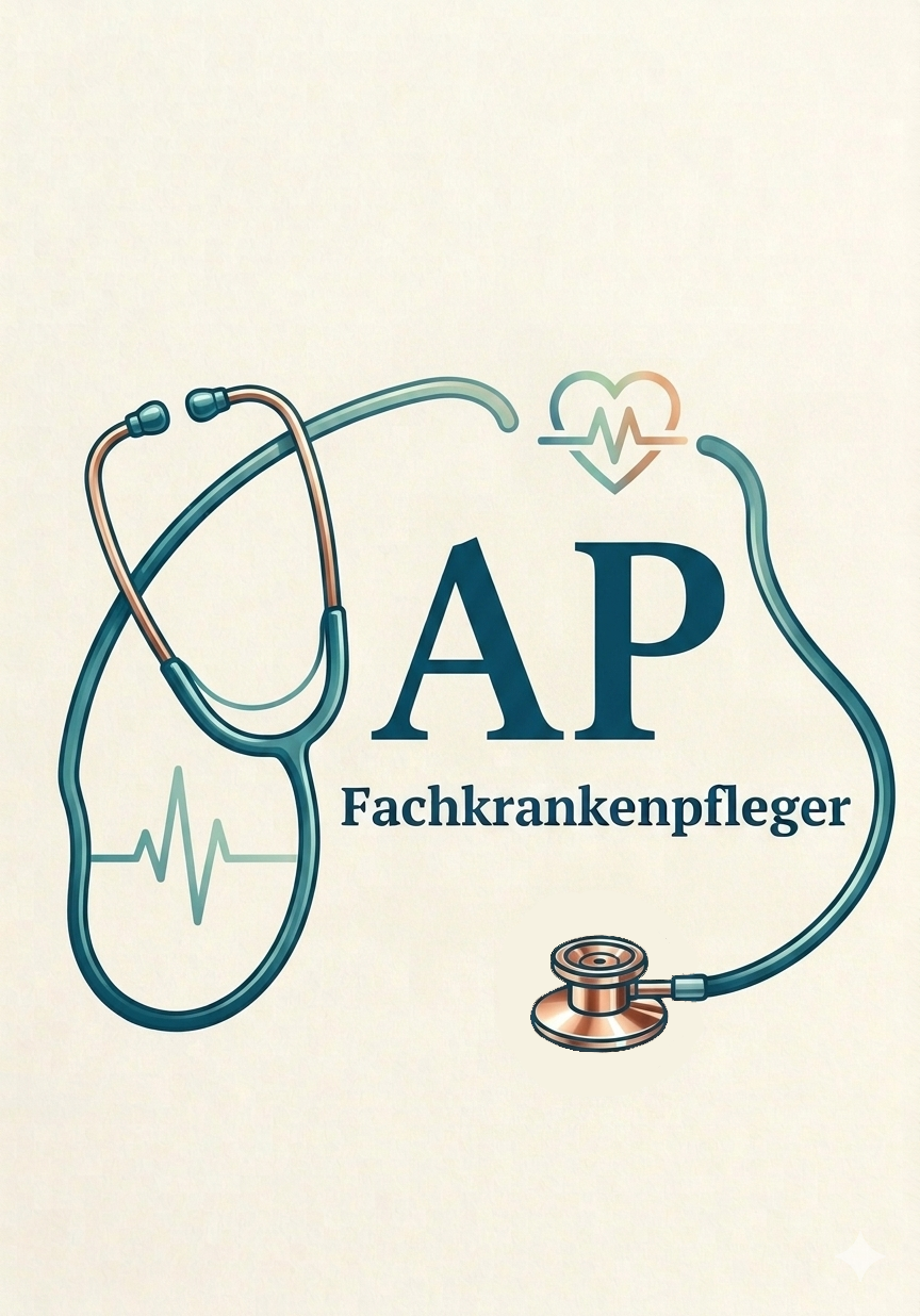 Alexander Pazer - Fachkrankenpfleger